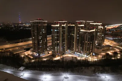 ЖК LIFE-Ботанический сад 2 – цены на квартиры в Москве без посредников в  жилом комплексе LIFE-Ботанический сад 2 от застройщика ГК «ПИОНЕР»: скидки,  отзывы, планировки