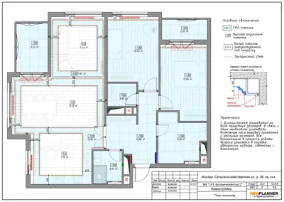 ЖК Life-Ботанический сад, Лазоревый пр., вл. 3, ГК Пионер - Страница 46 -  dоMKАD.ru