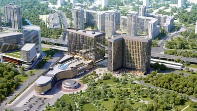 Планировки квартир в ЖК Life-Ботанический сад (Москва) | Avaho.ru