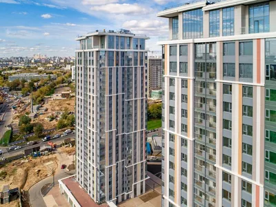Новостройки Москвы и Московской области. Квартиры в новостройках, новые  квартиры в строящихся домах Москвы - Новострой-Гид