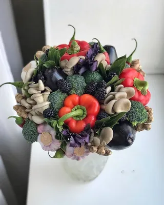 Букет «Борщ» купить