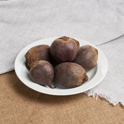 Свекла с бесплатной доставкой на дом из «ВкусВилл» | Москва и вся Россия