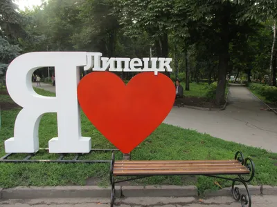 Вопросы реконструкции Быханова сада руководители города обсудили с  инвесторами | Официальный сайт города Липецка