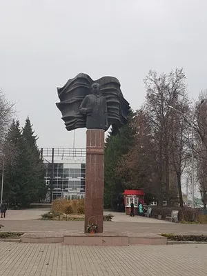В среду, 14 июня, в 14:00 в парке «Быханов сад» пройдет экскурсия «Праздник  сквера-2023» 6+ -Ещё