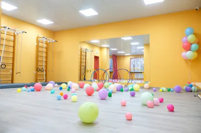 Детство\", частный детский сад на Технической, Екатеринбург | KidsReview.ru