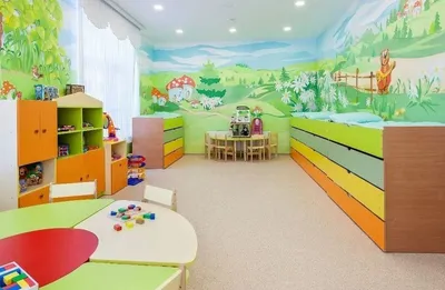 Little Stars Club\". Частный детский сад. - цена и описание услуги, заказать  в Ташкенте, (Арт. ser-116K) - Tovar.uz