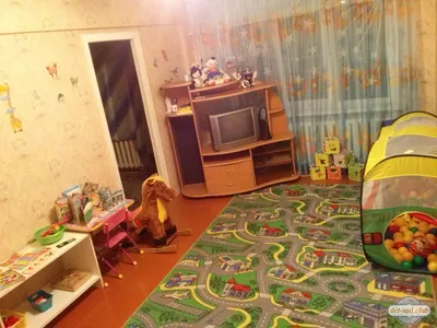 Частный детский сад «ДАР»