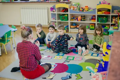 Частный детский сад \"Татьянинской школы\" | стоимость, отзывы, фото