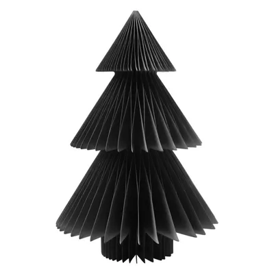 Черная искусственная елка Агат 2.7 м заснеженная литая купить в Москве, в  интернет-магазине Елка-Маркет низкая цена