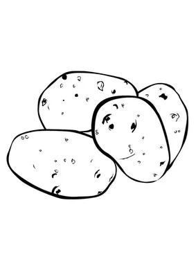 Рецепт WIC Картофельный суп с черной фасолью