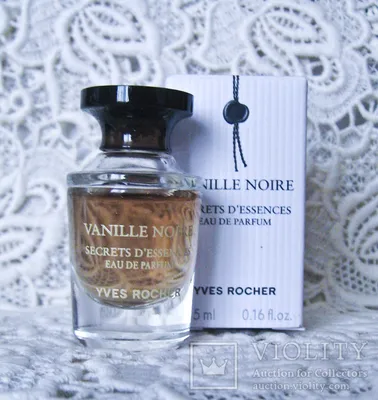 Rose Oud Yves Rocher perfume - a fragrance for women 2016