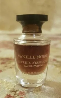 Парфюмерная Вода Vanille Noire Yves Rocher 50 Мл Без Коробки, Наповнення на  Фото — Купить на BIGL.UA ᐉ Удобная Доставка (1748431325)