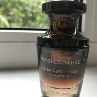 Vanille Yves Rocher perfume - a fragrance for women 2010