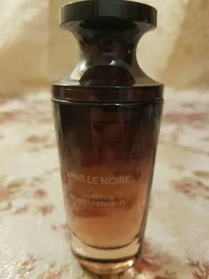 Rose Oud. Vanille noire Чёрная Ваниль Чорна Ваніль Yves Rocher Ив Роше: 2  699 грн. - Парфюмированная вода Глобино на Olx