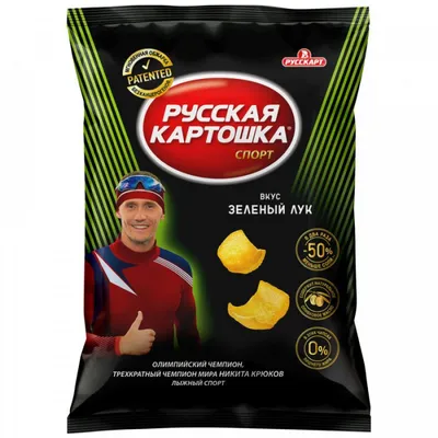 ЧИПСЫ РУССКАЯ КАРТОШКА 80 ГР КУРИЦА – купить за 106.25 р. | FreshMarket