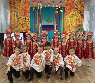 Персональный сайт - Детский сад