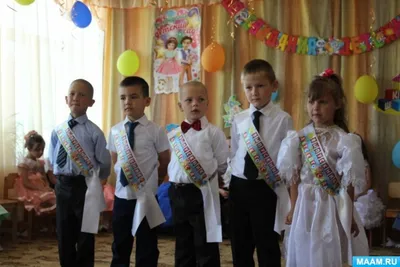 МКДОУ детский сад \"Василек\" д.Подгорцы - Традиционные праздники