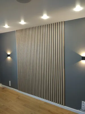 Декор ЛДСП Дуб Вотан NORDECO design