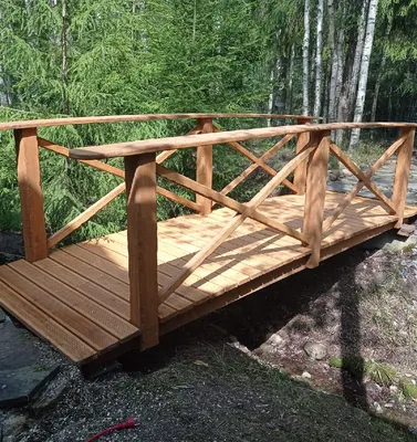 Деревянная мебель для сада и террасы | homify