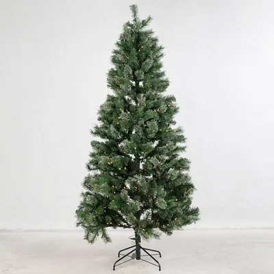 Искуственная Елка искусственная Напольная Triumph Tree 215 см - купить в  интернет-магазине OZON с доставкой по России (23917950)