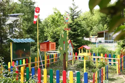 Рулонное покрытие для детских площадок - ИнтерЭко