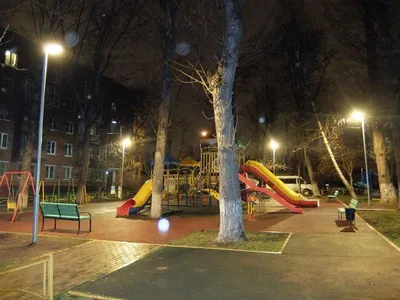 Детские площадки купить по низкой цене в Екатеринбурге от производителя