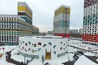 Домашние детские сады Москвы. Обзор лучших | Schoolioneri
