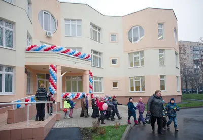 Билингвальные детские сады Москвы | Яндекс Карты | Дзен