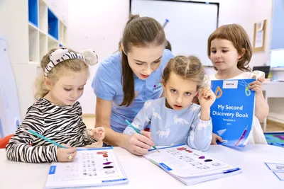 Декрет на 6 лет, или как устроены садики в разных странах