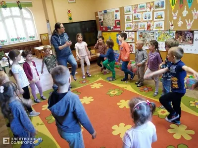Восток и запад: детские сады в японии и сша - Летидор