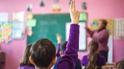Финский-американский детский сад\", Finnish American Kindergarten,  англоязычные детские сады в Руохолахти, Тёлё и Кампи, Хельсинки, Финляндия  | Финляндия FamilyWithKids.com