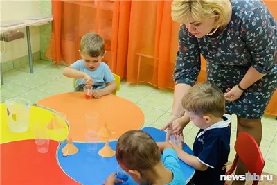 Частный английский детский сад Маленькие Ангелы | Время работы | Телефон,  адрес на карте - Cheremushki.su