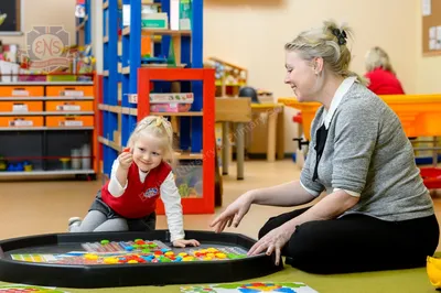 Английский детский сад Sunschool - частный детский сад, отзывы родителей,  цены и информация