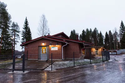 Small Folks Daycare в Кейларанте, детский сад в Эспоо, Финляндия | Финляндия  FamilyWithKids.com