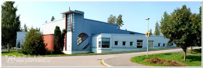 KiddiFeet, двуязычный детский сад в Эспоо, Финляндия | Финляндия  FamilyWithKids.com