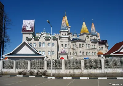 Детский сад в совхозе им. Ленина. Подмосковье. / #Моя Россия :: фэндомы :: детский  сад - JoyReactor