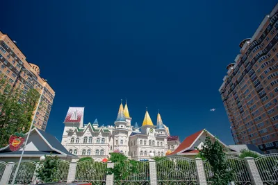 Россия, Московская область, Поселок совхоза имени Ленина - «Казалось бы  обычный поселок, но он впечатляет! Вот, что значит, когда власти поселка  думают о своем населении.» | отзывы