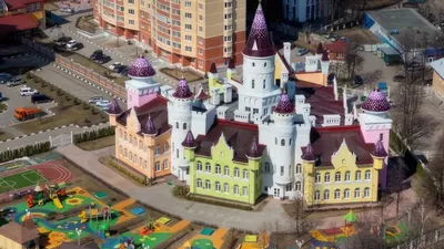 Тольяттинцы в Совхозе им Ленина — КПРФ Тольятти