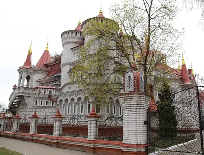 Делегация КНДР посетила Совхоз имени Ленина