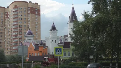 Строительство | Page 29 | SkyscraperCity Forum