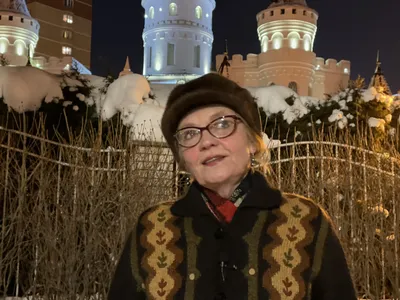 Царство Клубники. Совхоз имени Ленина и посёлок совхоза имени Ленина