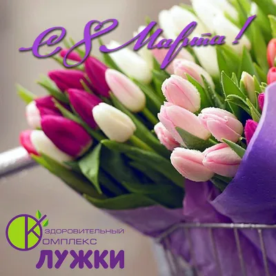 Девчонки, с праздником 8 марта🌷поздравляю красивой песней к 8 марта  женщинам🌺Александр Закшевский - YouTube