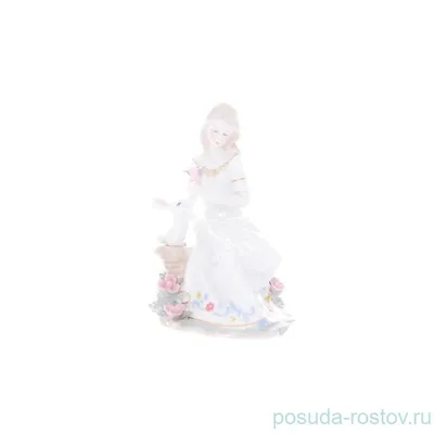 В саду. Photographer Ekaterina Sigat