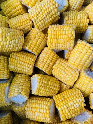 Полезные свойства, диеты и интересные факты о кукурузе - Блог Yamdiet