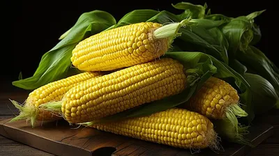 Мексиканская кукуруза разнообразие, белая кукуруза, черная кукуруза,  голубая кукуруза, красная кукуруза, дикая кукуруза и желтая кукуруза на  местном рынке в Мексике стоковое фото ©Ariadna126 171900706