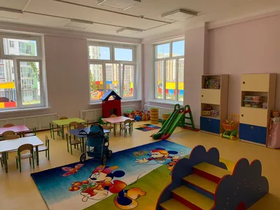 Как открыть частный детский сад без опыта в бизнесе с нуля в 2024 году?
