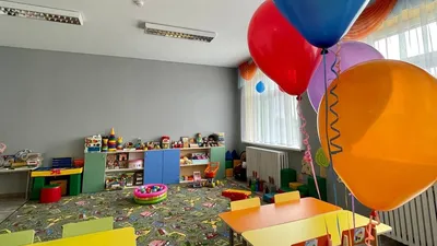 Детский сад в Швеции от LINK arkitektur