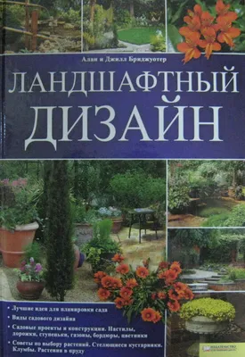 Создаем интересный ландшафтный дизайн с помощью хвойных кустарников:  вариации и комбинации в саду