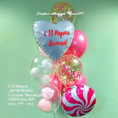 Подарок девочке 5-8 лет на 8 марта — что лучше всего дарить?