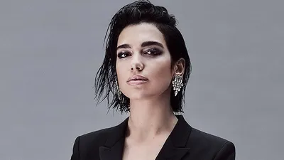 Дуа Липа стала новым амбассадором YSL beaute – Коммерсантъ